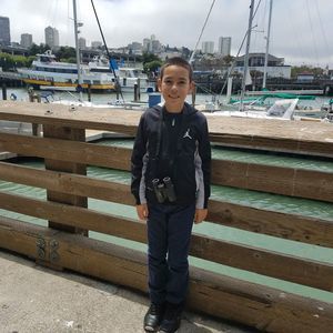 Meet your Posher, Alba